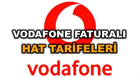 Vodafone hat durdurma